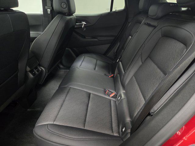 new 2025 Chevrolet Equinox car, priced at $36,385