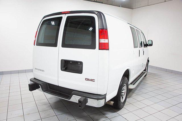 used 2023 GMC Savana 2500 car, priced at $31,777