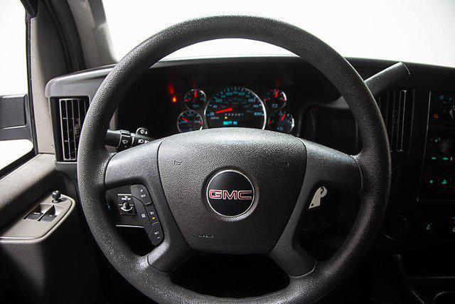 used 2023 GMC Savana 2500 car, priced at $31,777