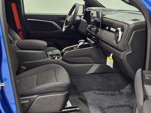 new 2024 Chevrolet Colorado car, priced at $45,218