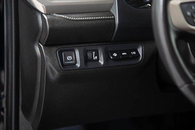 used 2022 GMC Acadia car, priced at $36,986