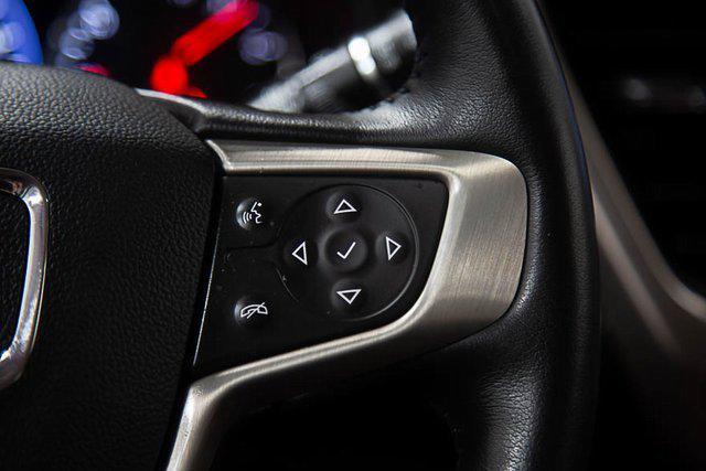 used 2022 GMC Acadia car, priced at $36,986
