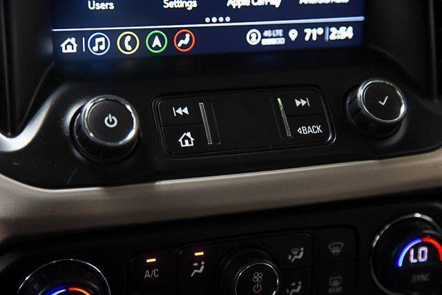 used 2022 GMC Acadia car, priced at $36,986