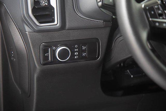 used 2024 Ford Bronco Sport car, priced at $23,986