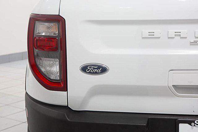 used 2024 Ford Bronco Sport car, priced at $23,986