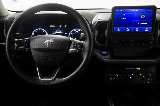 used 2024 Ford Bronco Sport car, priced at $23,986