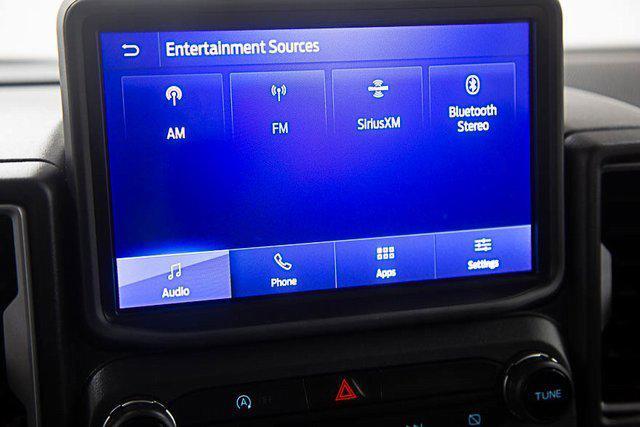 used 2024 Ford Bronco Sport car, priced at $23,986