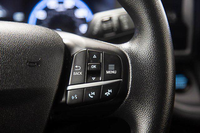 used 2024 Ford Bronco Sport car, priced at $23,986