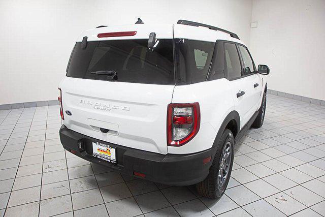 used 2024 Ford Bronco Sport car, priced at $23,986