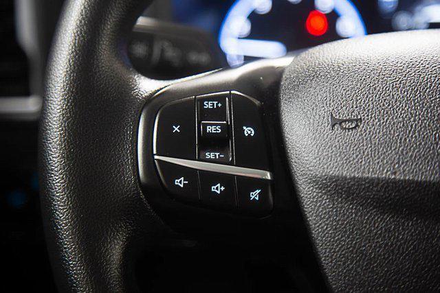 used 2024 Ford Bronco Sport car, priced at $23,986