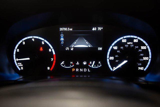 used 2024 Ford Bronco Sport car, priced at $23,986