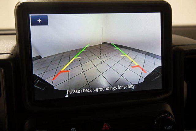 used 2024 Ford Bronco Sport car, priced at $23,986