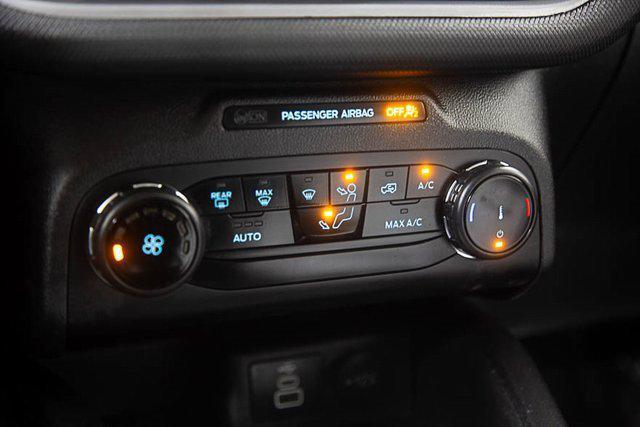 used 2024 Ford Bronco Sport car, priced at $23,986