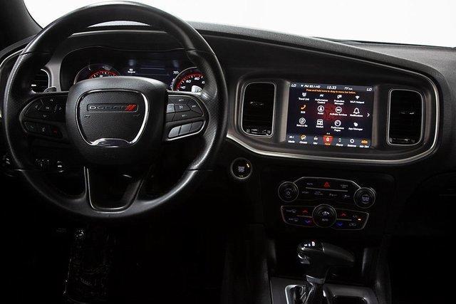 used 2022 Dodge Charger car, priced at $31,986