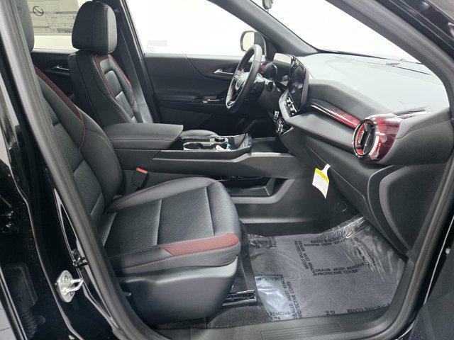 new 2026 Chevrolet Equinox car, priced at $35,512