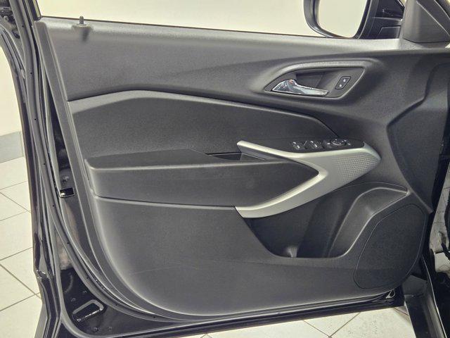 new 2026 Chevrolet Trax car, priced at $23,525