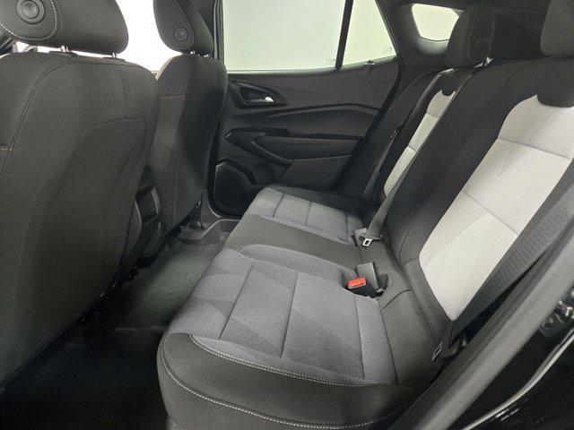 new 2026 Chevrolet Trax car, priced at $23,525
