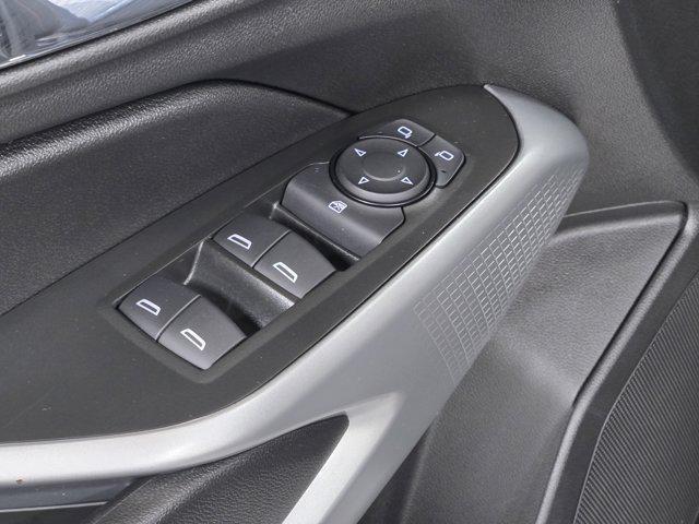 new 2026 Chevrolet Trax car, priced at $23,525