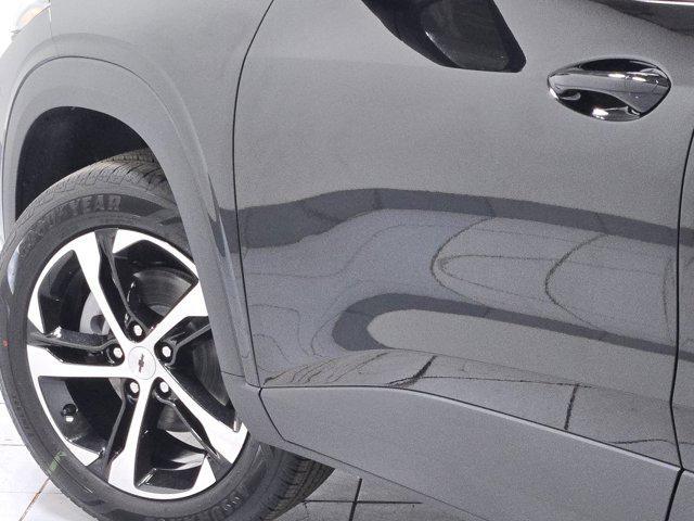 new 2026 Chevrolet Trax car, priced at $23,525