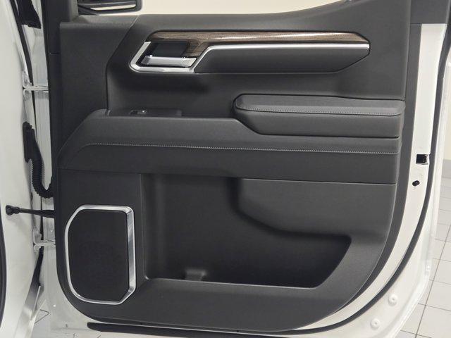 new 2025 Chevrolet Silverado 1500 car, priced at $49,171