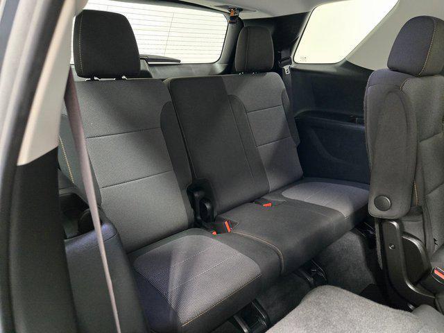 used 2020 Chevrolet Traverse car, priced at $22,786