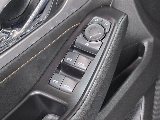 used 2020 Chevrolet Traverse car, priced at $22,786