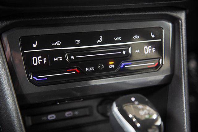 used 2024 Volkswagen Tiguan car, priced at $21,786