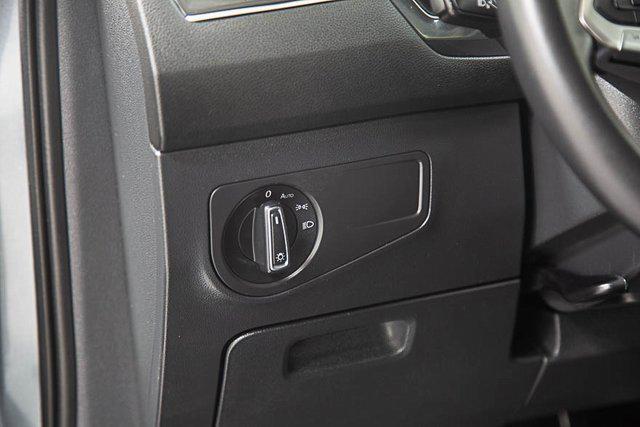 used 2024 Volkswagen Tiguan car, priced at $21,786