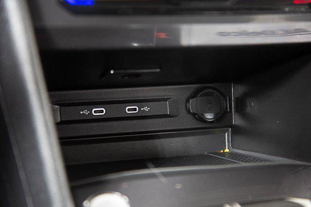 used 2024 Volkswagen Tiguan car, priced at $21,786