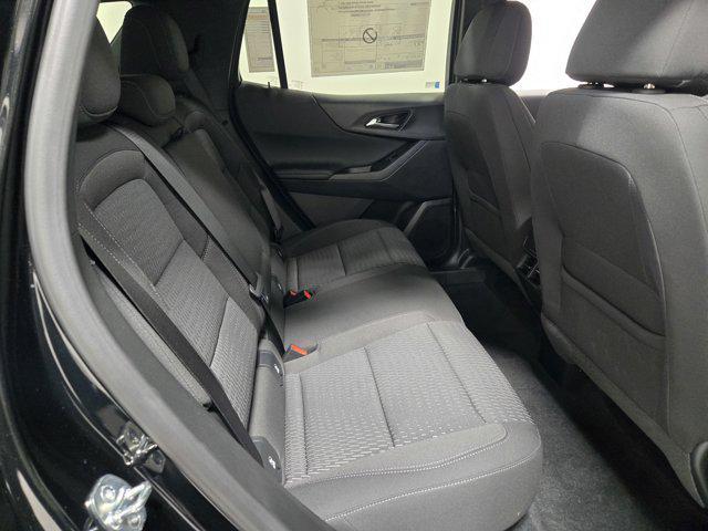 new 2026 Chevrolet Equinox car, priced at $28,378