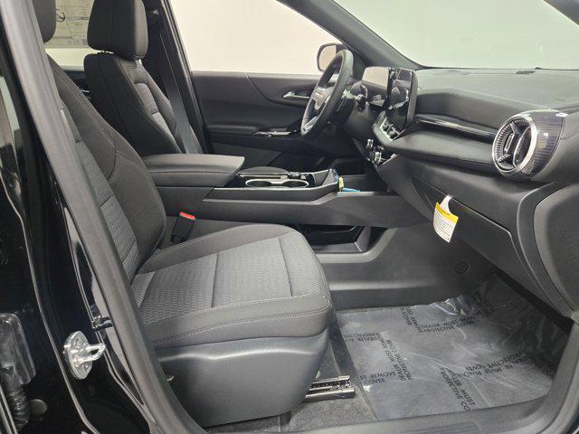 new 2026 Chevrolet Equinox car, priced at $28,378