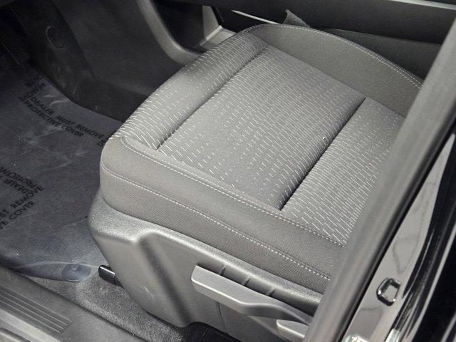 new 2026 Chevrolet Equinox car, priced at $28,378