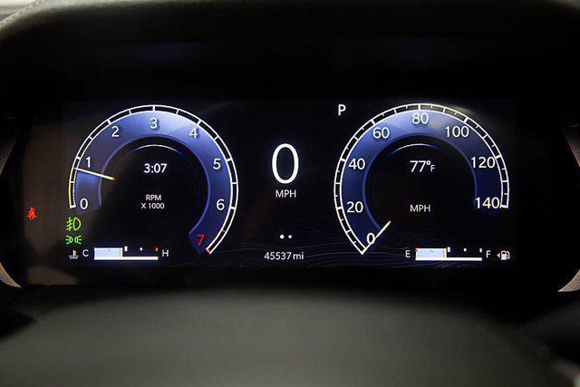 used 2021 Jeep Grand Cherokee L car, priced at $29,477
