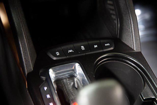 used 2023 Chevrolet TrailBlazer car, priced at $24,777