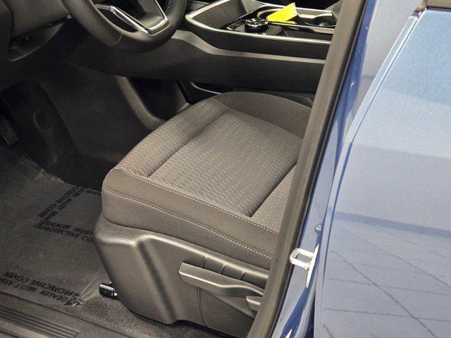 new 2026 Chevrolet Equinox car, priced at $28,680