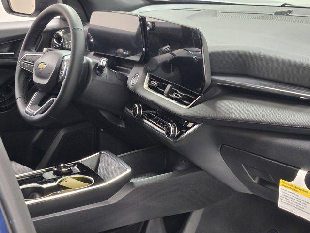 new 2026 Chevrolet Equinox car, priced at $28,680