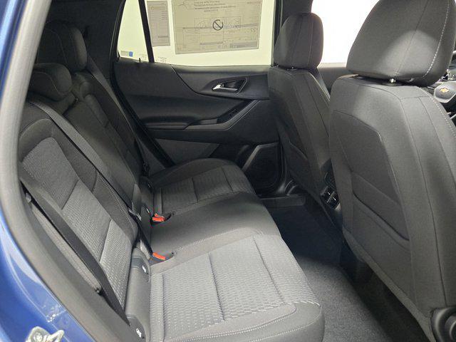 new 2026 Chevrolet Equinox car, priced at $28,680