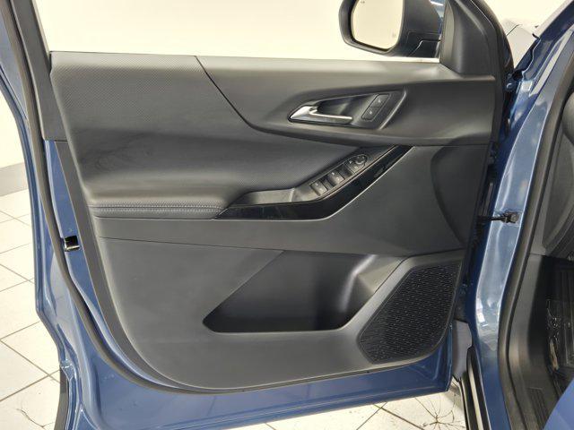new 2026 Chevrolet Equinox car, priced at $28,680