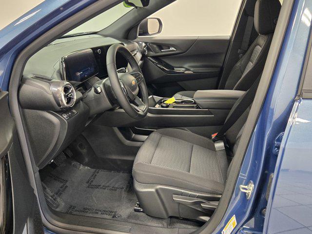 new 2026 Chevrolet Equinox car, priced at $28,680
