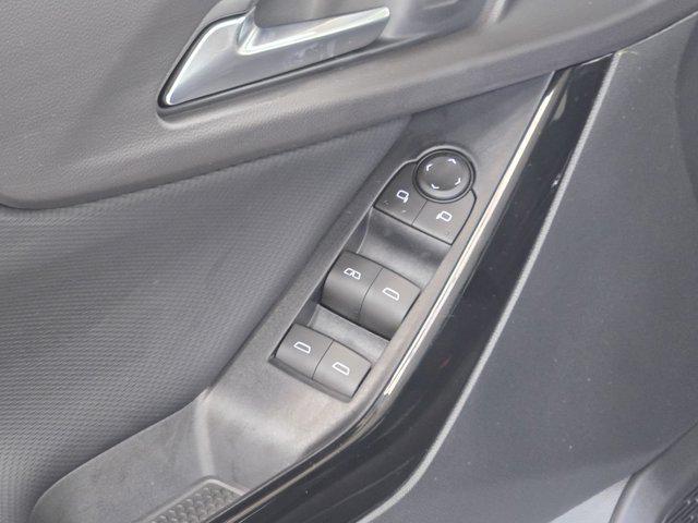 new 2026 Chevrolet Equinox car, priced at $28,680