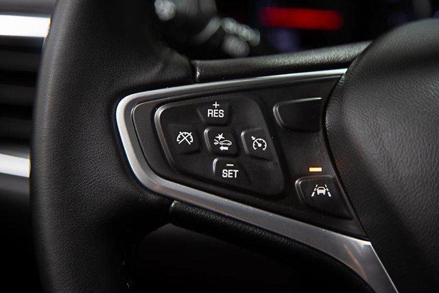 used 2023 Chevrolet Equinox car, priced at $23,477