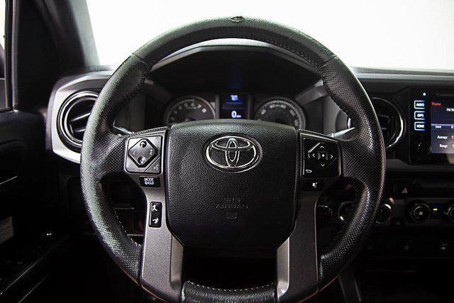 used 2016 Toyota Tacoma car, priced at $22,777