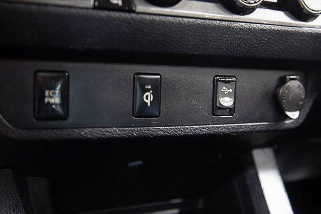 used 2016 Toyota Tacoma car, priced at $22,777