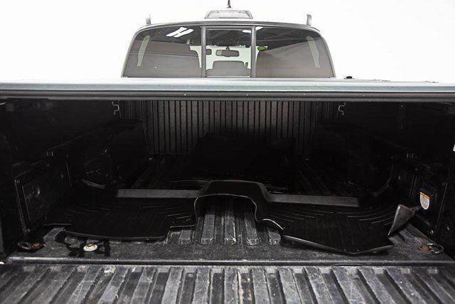 used 2016 Toyota Tacoma car, priced at $22,777