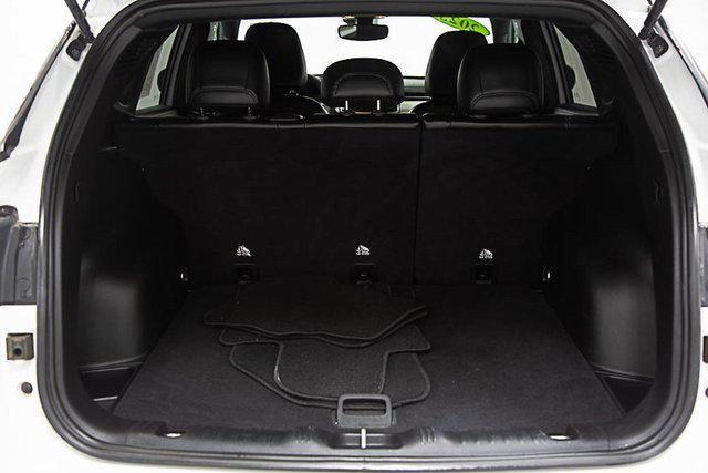 used 2023 Jeep Compass car, priced at $23,977