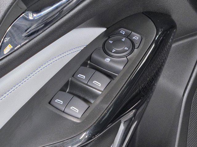 new 2026 Chevrolet Trax car, priced at $23,825