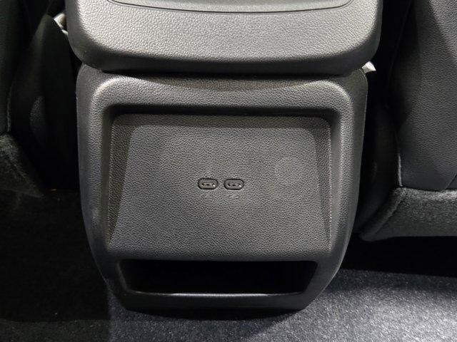 new 2025 Chevrolet Equinox EV car, priced at $34,608