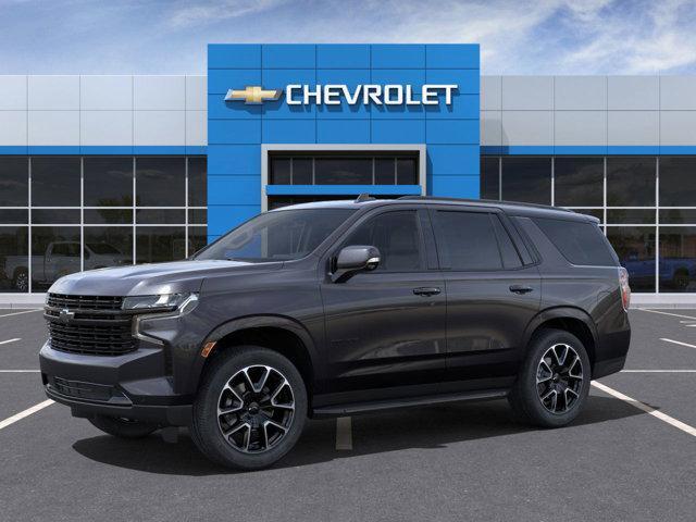 new 2024 Chevrolet Tahoe car, priced at $73,820