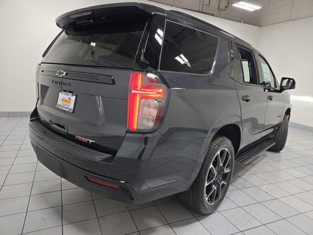 new 2024 Chevrolet Tahoe car, priced at $68,653