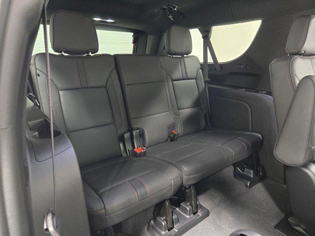 new 2025 Chevrolet Suburban car, priced at $77,479
